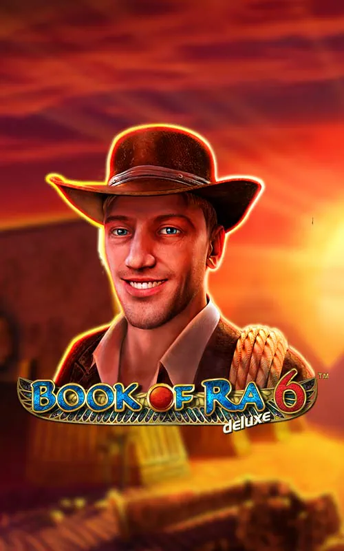 Book of Ra at Chariot Casino