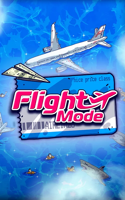 Flight Mode at Chariot Casino