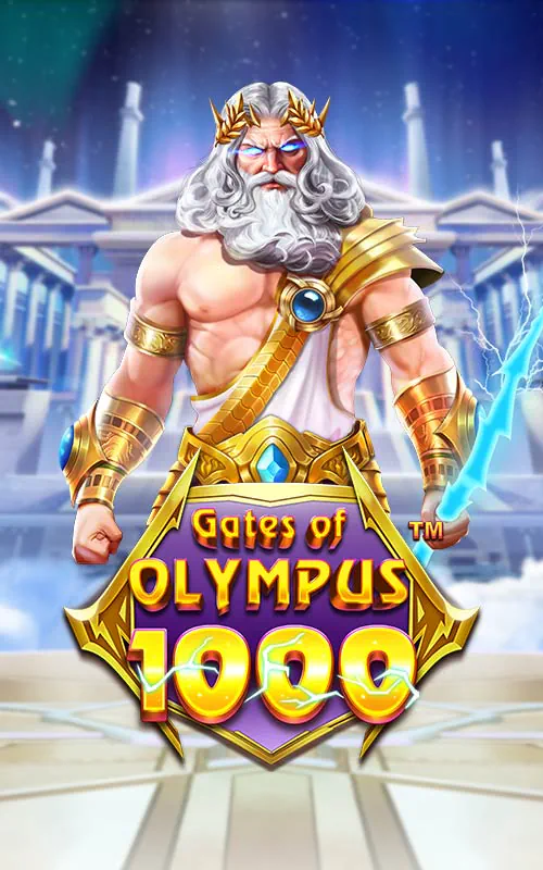 Gates of Olympus at Chariot Casino