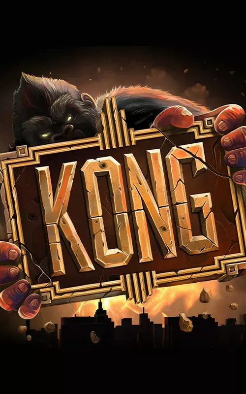 Kong at Chariot Casino