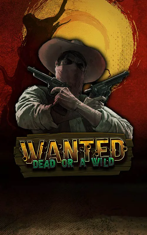 Wanted Dead or a Wild at Chariot Casino